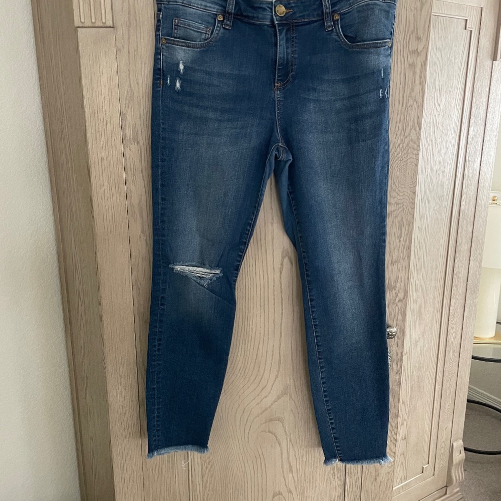Kut from the Kloth Jeans